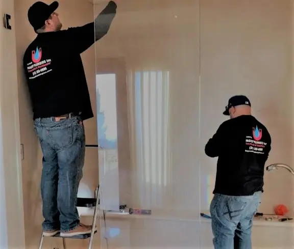 Professional plumbing installation for Tankless Water Heater Installation in South Addison